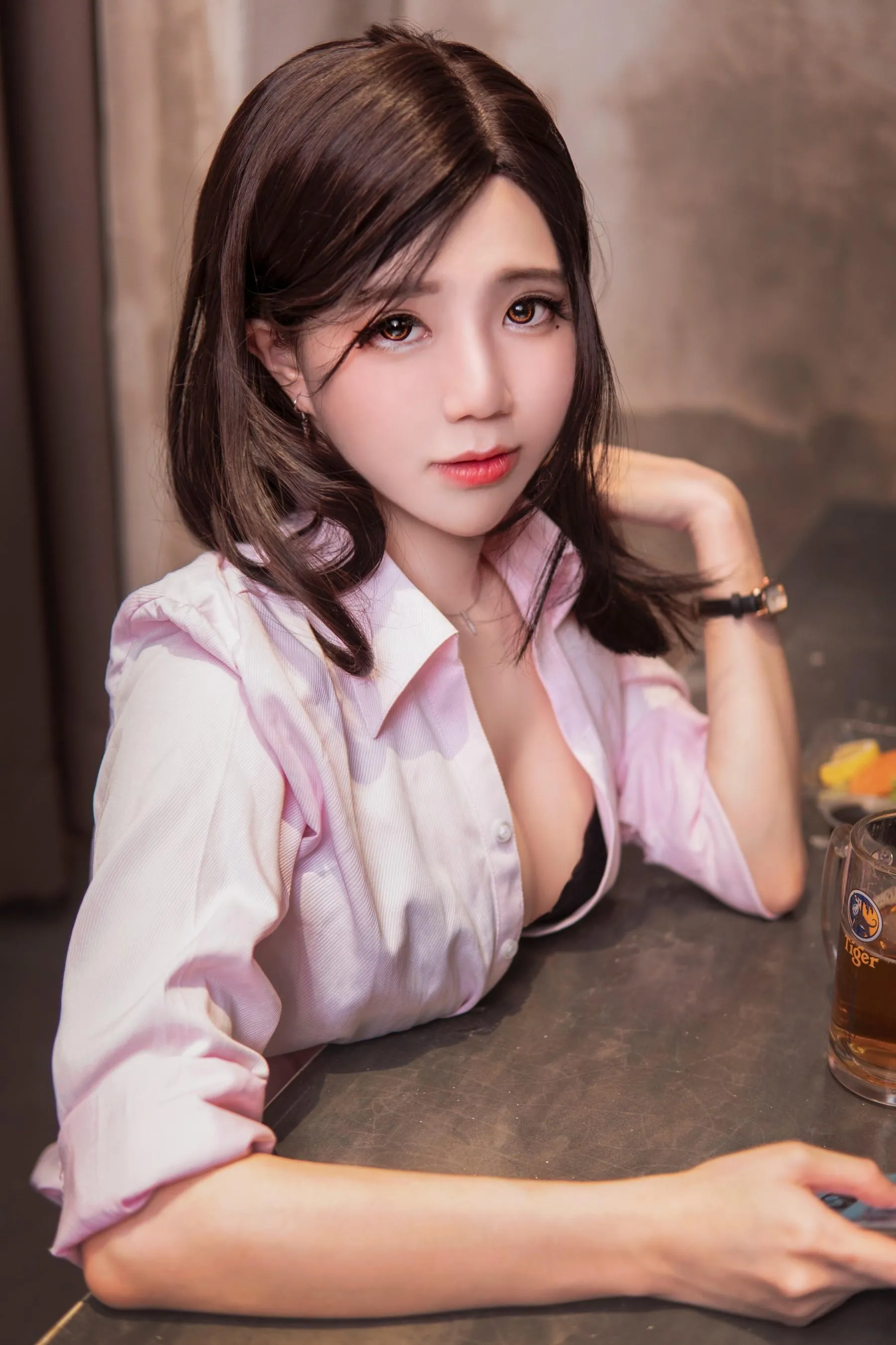 Sally Dorasnow – NO.35 Airi Gotou [44P]插图9